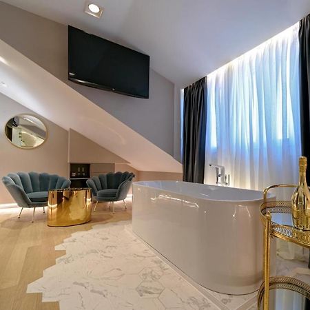 Lumiere Luxury Rooms Спліт Екстер'єр фото