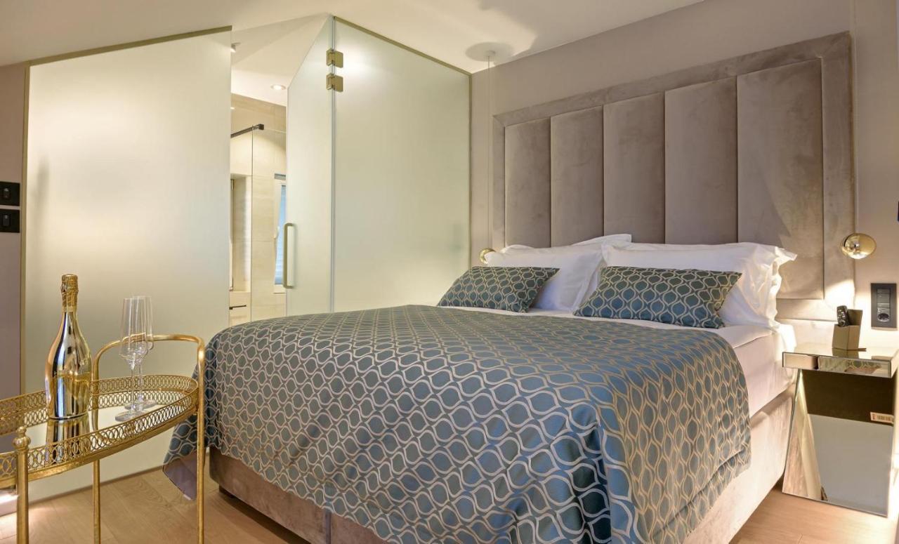 Lumiere Luxury Rooms Спліт Екстер'єр фото