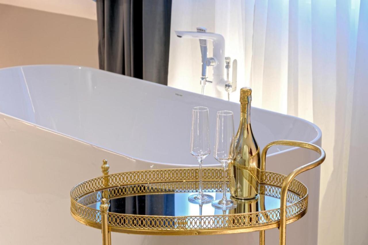 Lumiere Luxury Rooms Спліт Екстер'єр фото