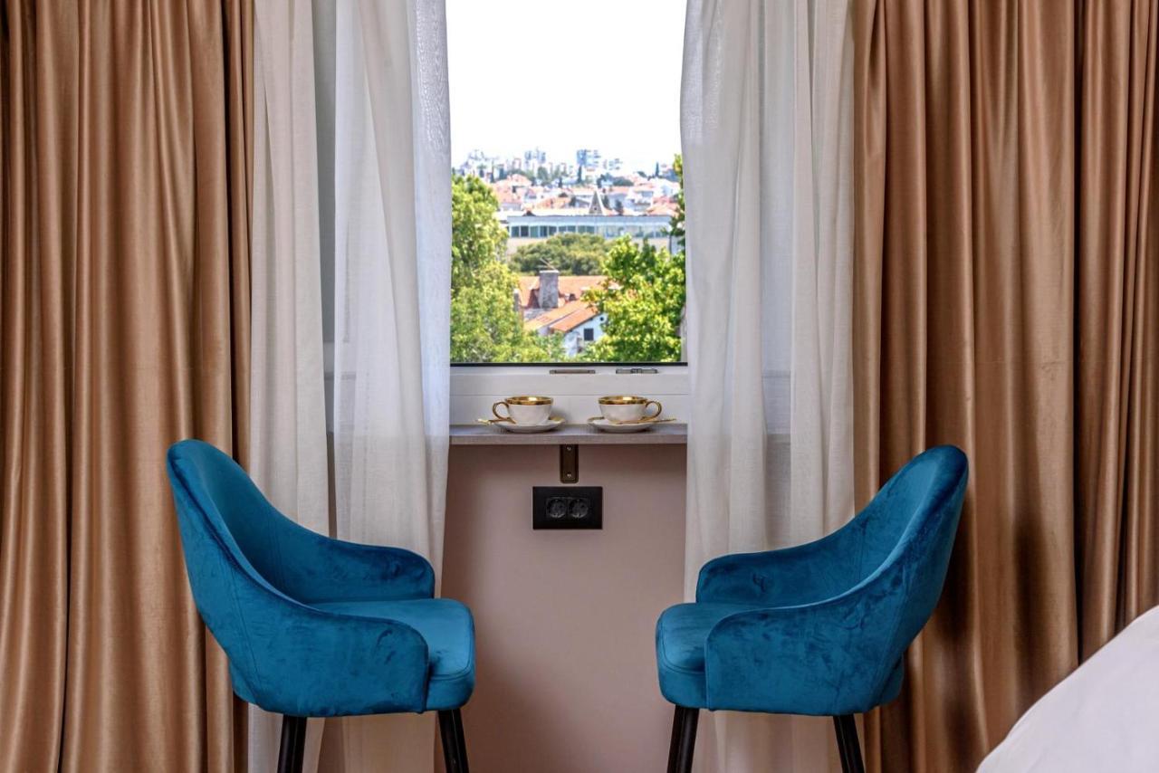 Lumiere Luxury Rooms Спліт Екстер'єр фото