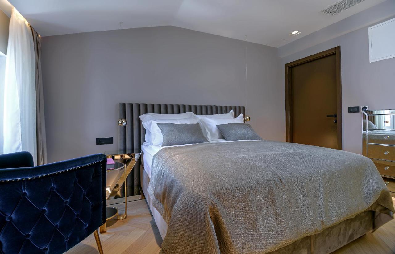 Lumiere Luxury Rooms Спліт Екстер'єр фото