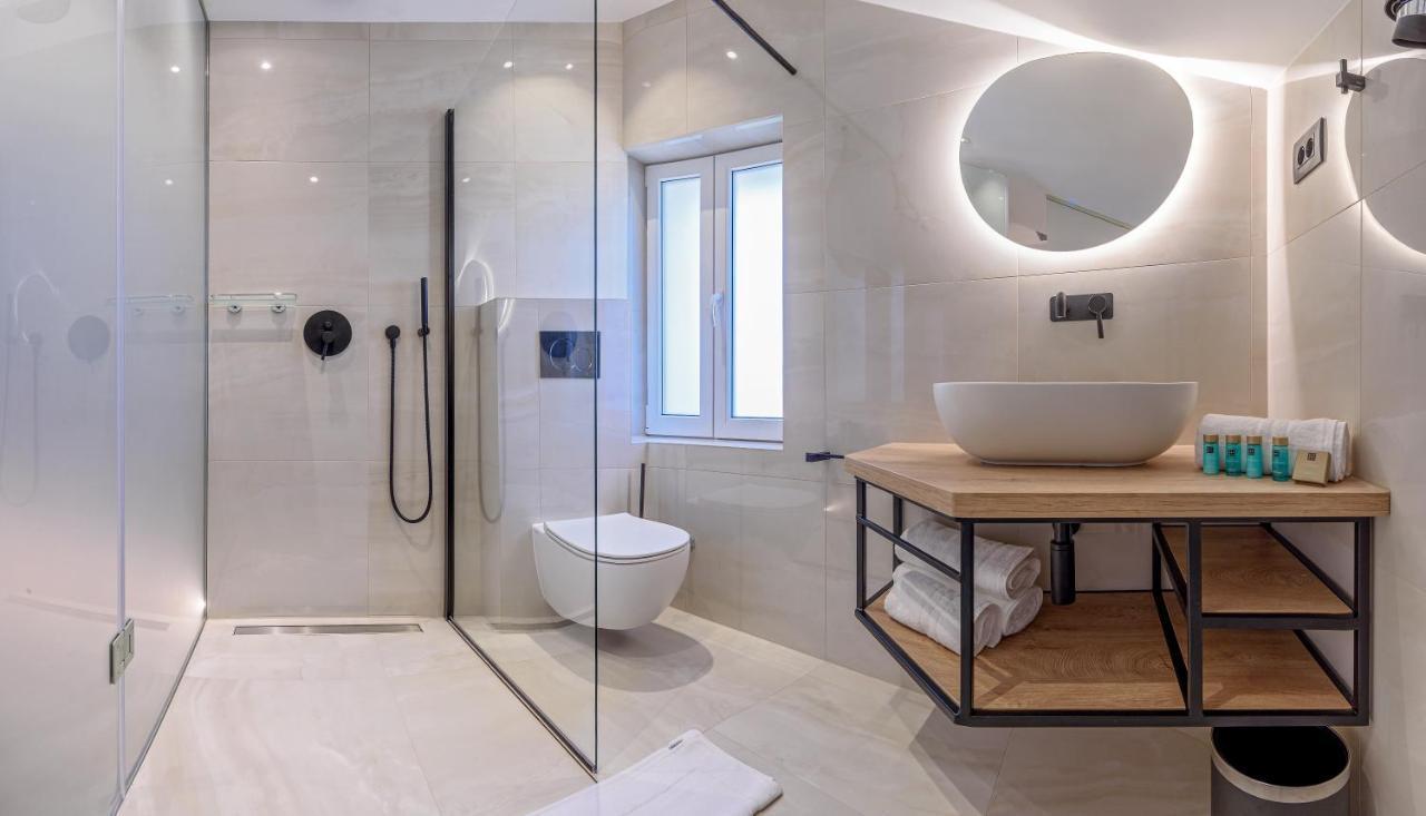 Lumiere Luxury Rooms Спліт Екстер'єр фото