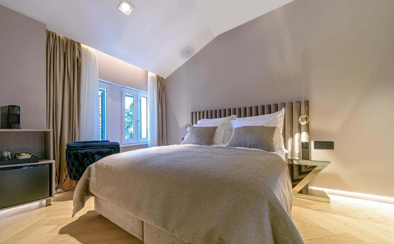Lumiere Luxury Rooms Спліт Екстер'єр фото