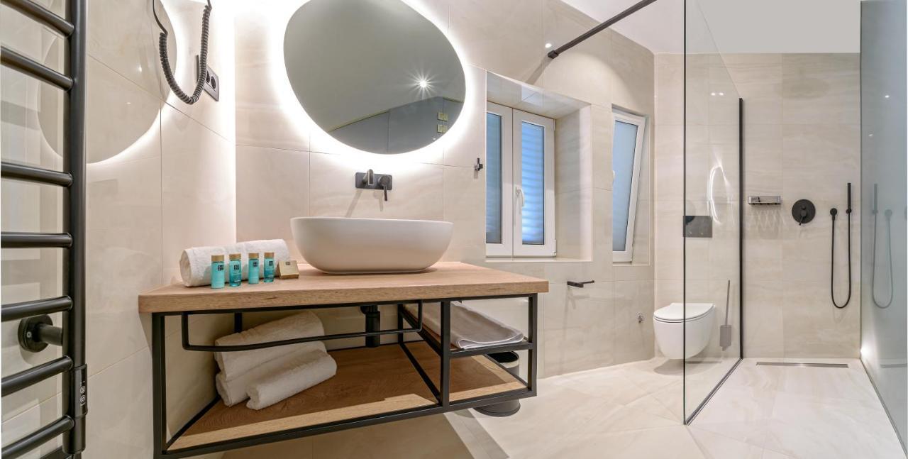 Lumiere Luxury Rooms Спліт Екстер'єр фото